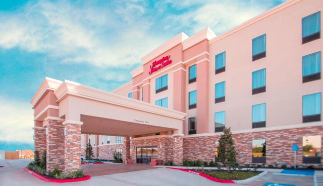 Hampton Inn & Suites La Porte, TX