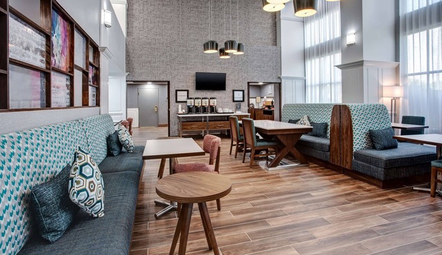 Hampton Inn & Suites Lady Lake/The Villages