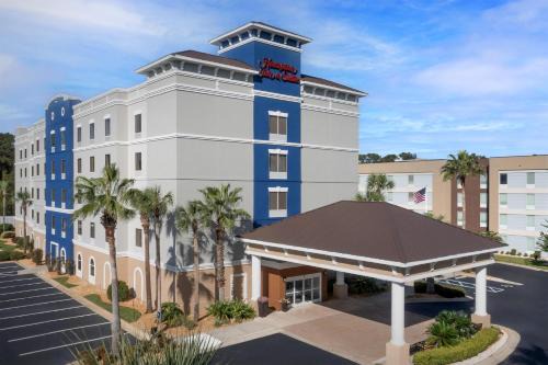 Hampton Inn & Suites Lake City