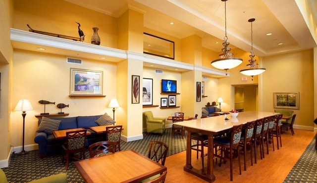 Hampton Inn & Suites Lake Wales