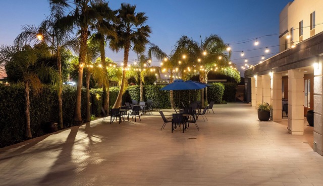 Hampton Inn & Suites Lathrop