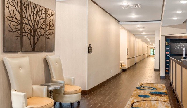 Hampton Inn & Suites Lavonia