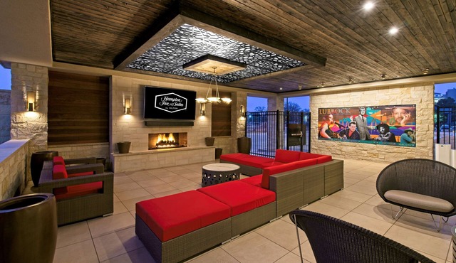 Hampton Inn & Suites Lubbock University