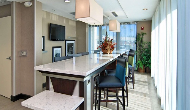 Hampton Inn & Suites Mountain View