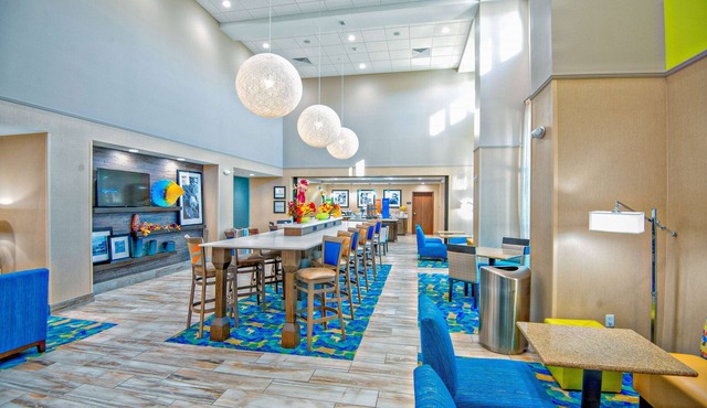 Hampton Inn & Suites Mary Esther-Fort Walton Beach