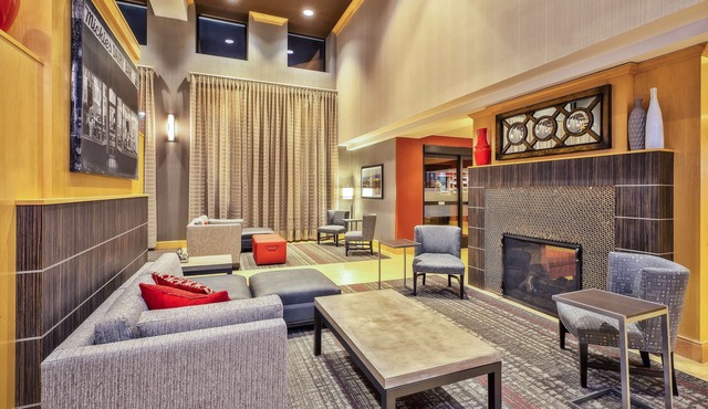 Hampton Inn & Suites Madison-West