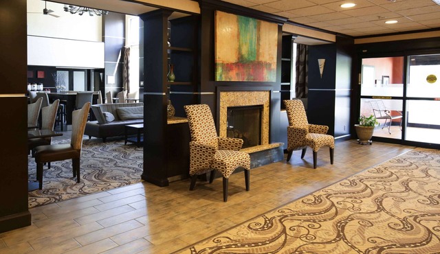 Hampton Inn & Suites McAlester