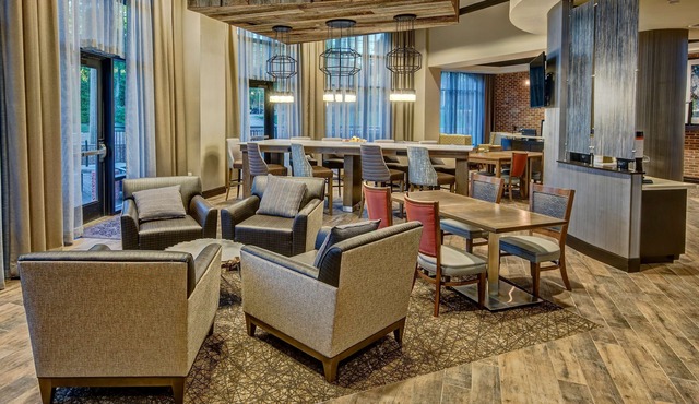 Hampton Inn & Suites Memphis Germantown