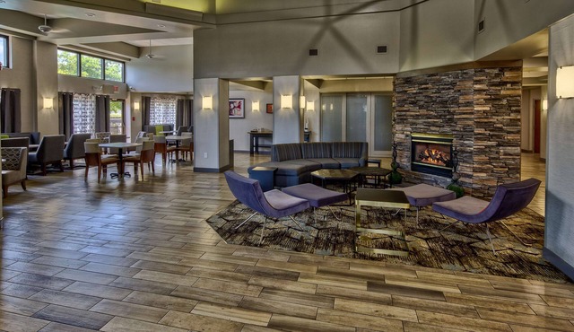 Hampton Inn & Suites Memphis-Wolfchase Galleria