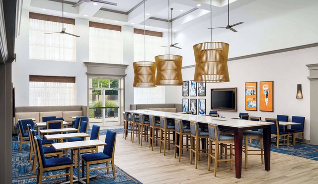 Hampton Inn & Suites Memphis East Germantown Area