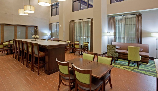 Hampton Inn & Suites Minneapolis West/Minnetonka