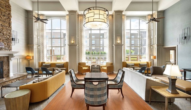 Hampton Inn & Suites Montgomery-EastChase