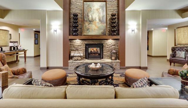 Hampton Inn & Suites Mooresville/Lake Norman
