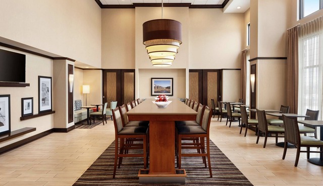 Hampton Inn & Suites Mount Joy/Lancaster West