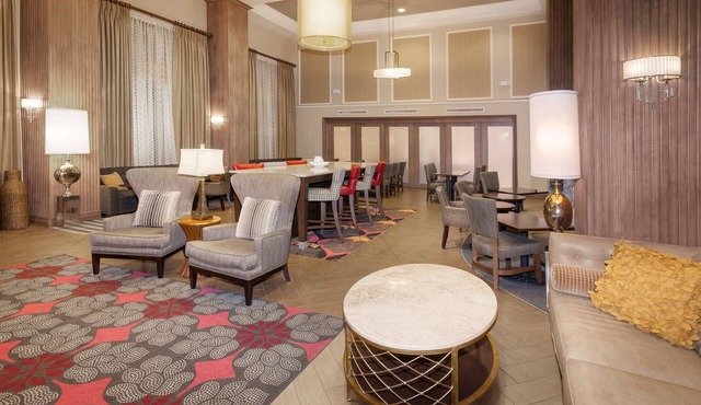 Hampton Inn & Suites Munster