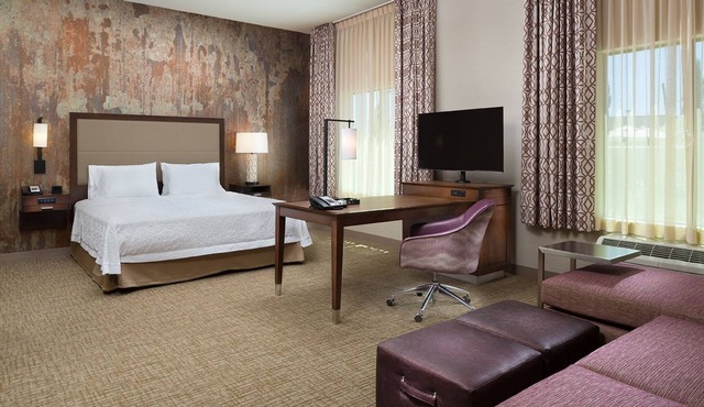 Hampton Inn & Suites Murrieta Temecula