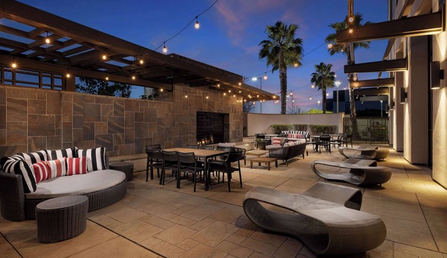 Hampton Inn & Suites Napa