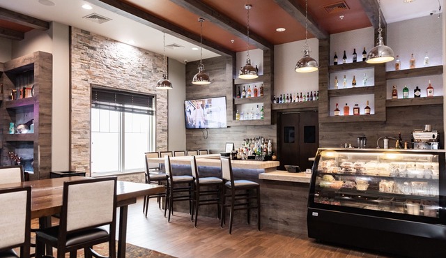 Hampton Inn & Suites Newark Airport Elizabeth