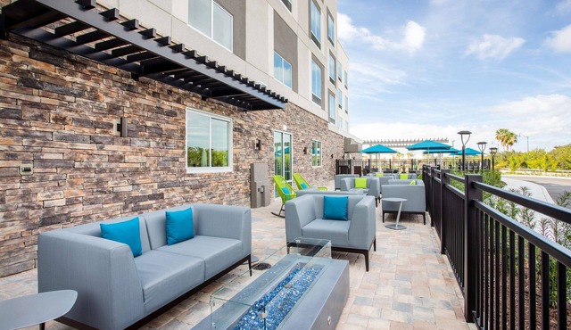 Hampton Inn & Suites North Port