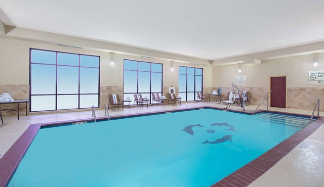 Hampton Inn & Suites Oklahoma City - South