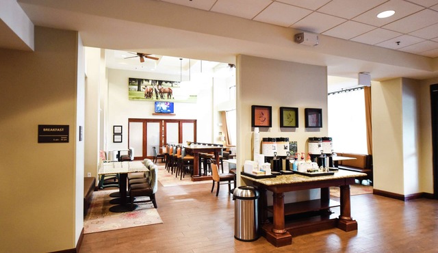 Hampton Inn & Suites Ocala - Belleview