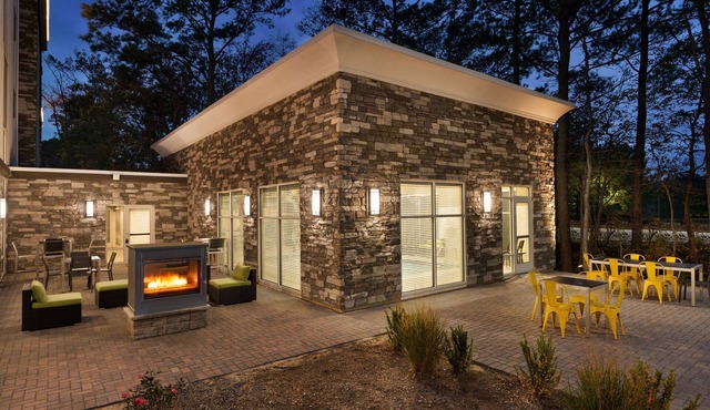 Hampton Inn & Suites Ocean City West