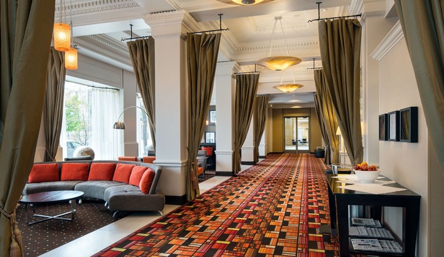 Hampton Inn & Suites Ogden