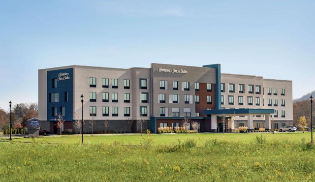 Hampton Inn & Suites Olean, Ny