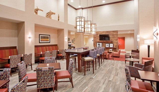Hampton Inn & Suites Omaha Southwest-La Vista