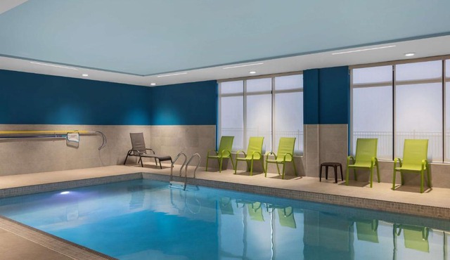 Hampton Inn & Suites Orangeville, On