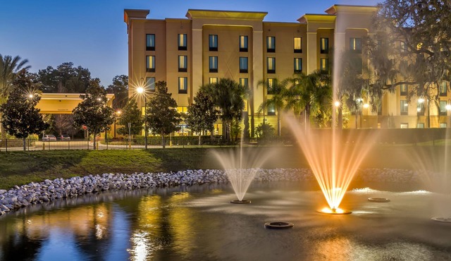 Hampton Inn & Suites Orlando-Apopka