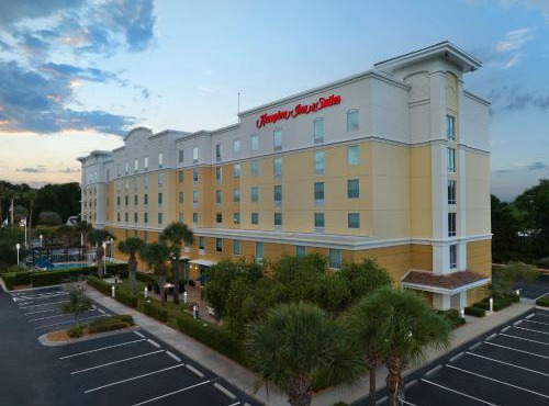 Hampton Inn & Suites Orlando North Altamonte Springs