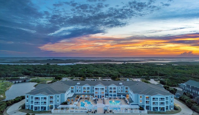 Hampton Inn & Suites Outer Banks/Corolla