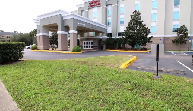 Hampton Inn & Suites Palm Coast