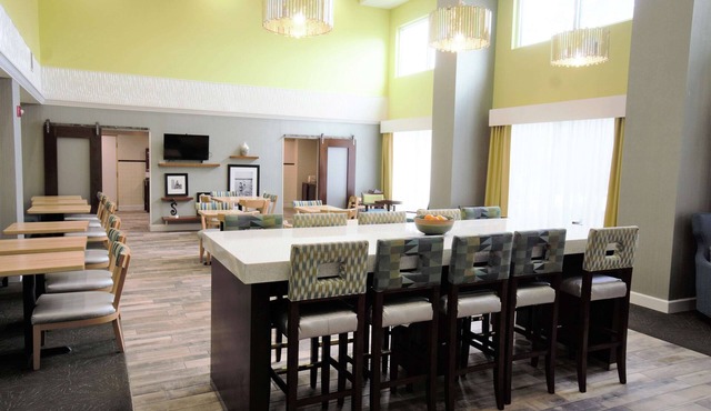 Hampton Inn & Suites Palm Coast
