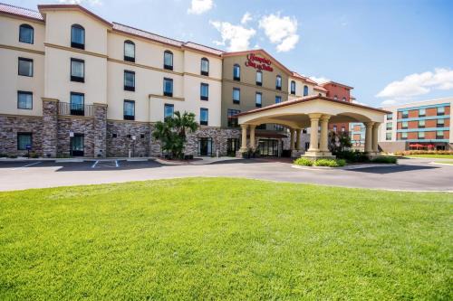 Hampton Inn & Suites Pensacola/I-10 Pine Forest Road