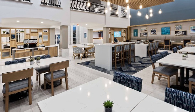 Hampton Inn & Suites Phenix City- Columbus Area