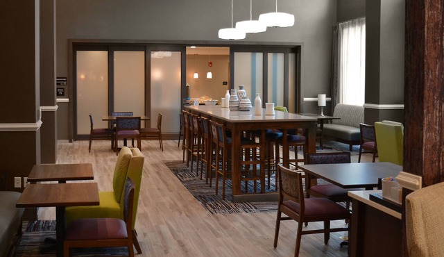 Hampton Inn & Suites Philadelphia/Media