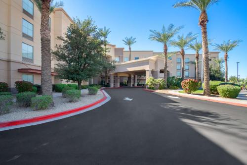 Hampton Inn & Suites Phoenix/Gilbert