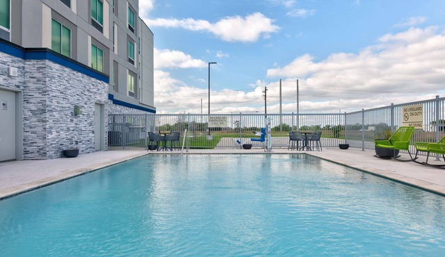 Hampton Inn & Suites Port Lavaca