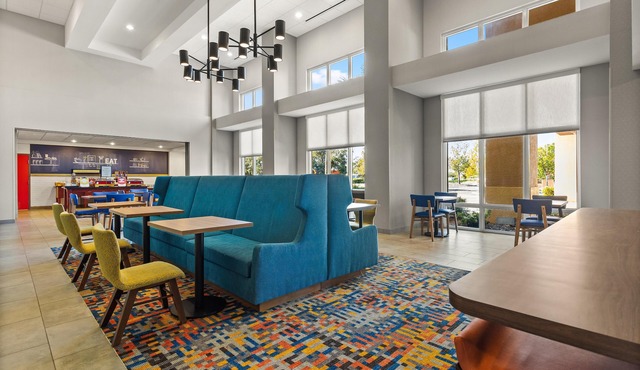 Hampton Inn & Suites Port Richey