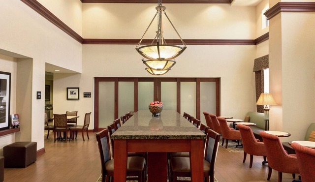 Hampton Inn & Suites Prattville