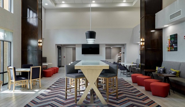 Hampton Inn & Suites Radcliff - Fort Knox