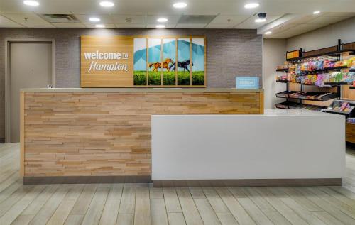 Hampton Inn & Suites Radcliff/Fort Knox