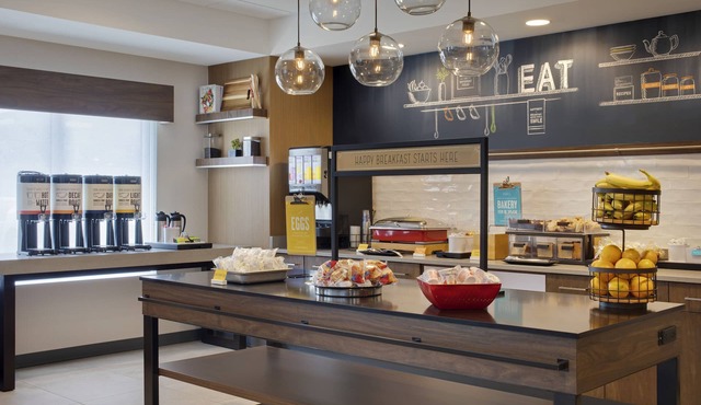 Hampton Inn & Suites Richmond Short Pump