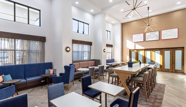 Hampton Inn & Suites Richmond, IN