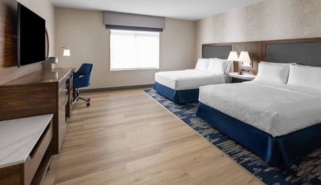 Hampton Inn & Suites Richmond/Glenside