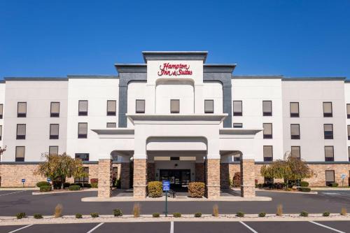 Hampton Inn & Suites Richmond