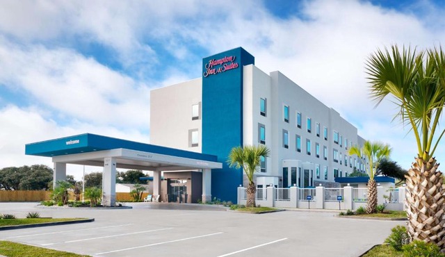 Hampton Inn & Suites Rockport-Fulton