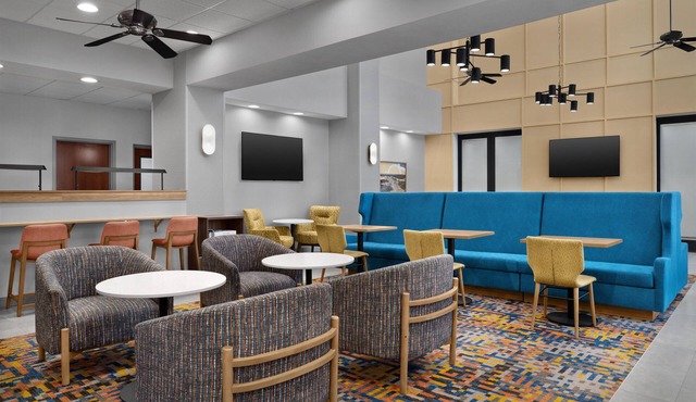 Hampton Inn & Suites Roswell
